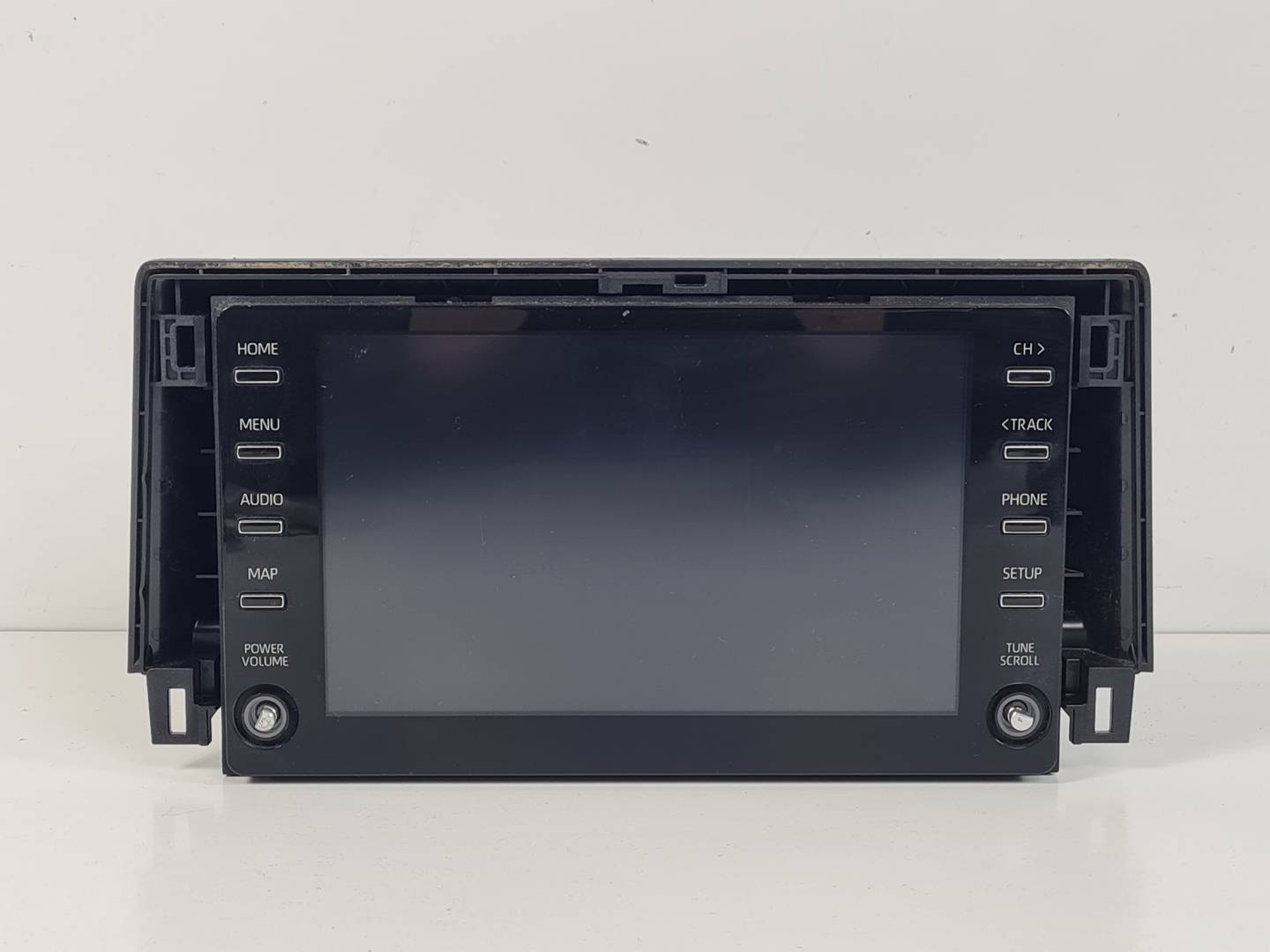 PANTALLA MULTIFUNCION - 8614042C21 - TOYOTA - RAV4