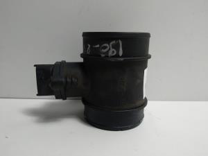 CAUDALIMETRO 24439252 OPEL ASTRA G CARAVAN Autodesguaces Alicante
