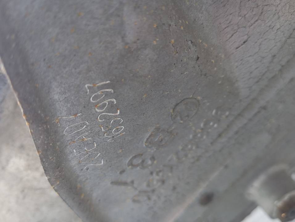 CAJA CAMBIOS