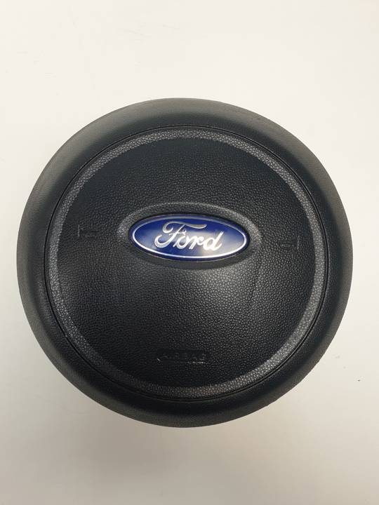 AIRBAG DELANTERO IZQUIERDO 735498411 FORD KA (CCU) Autodesguaces Alicante