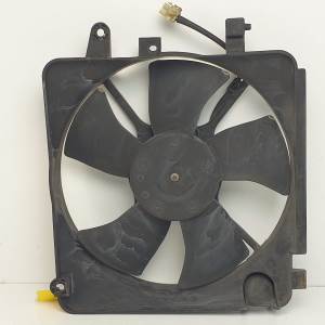 ELECTROVENTILADOR 61R0030 CHEVROLET MATIZ (M200) Autodesguaces Alicante