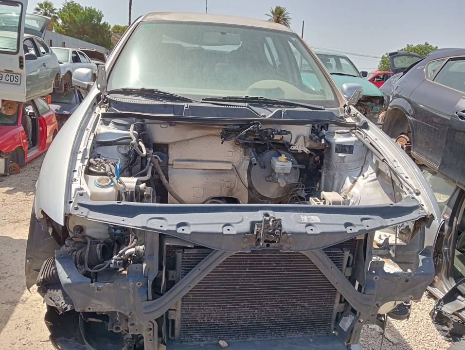 CERRADURA CAPO