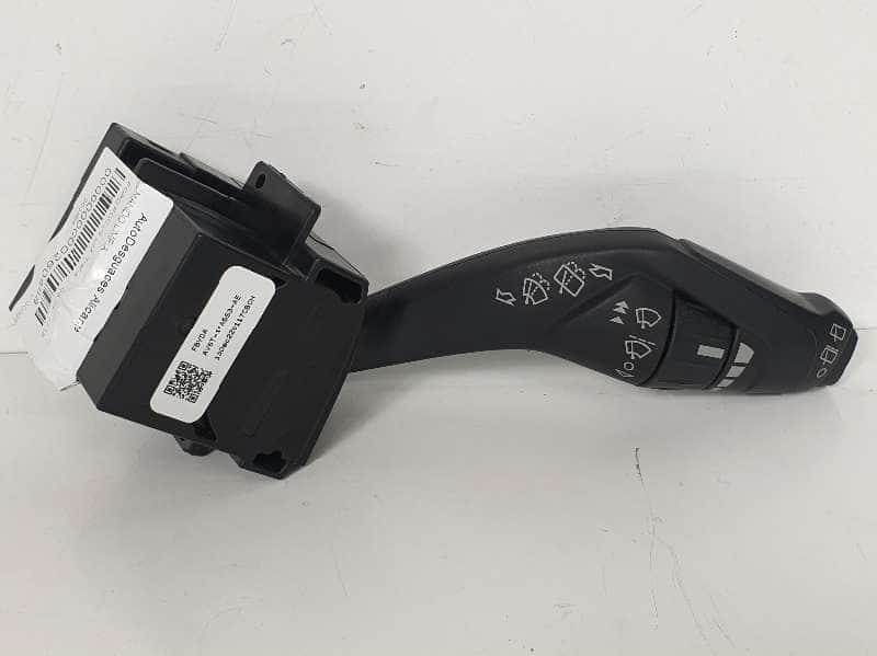 Lenkstockschalter Wischer - AV6T17A553AE - FORD - FOCUS LIM.