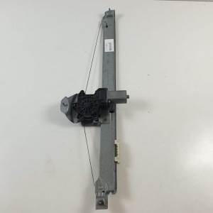 ELEVALUNAS DELANTERO DERECHO 807207538R FIAT TALENTO KOMBI (296) Autodesguaces Alicante