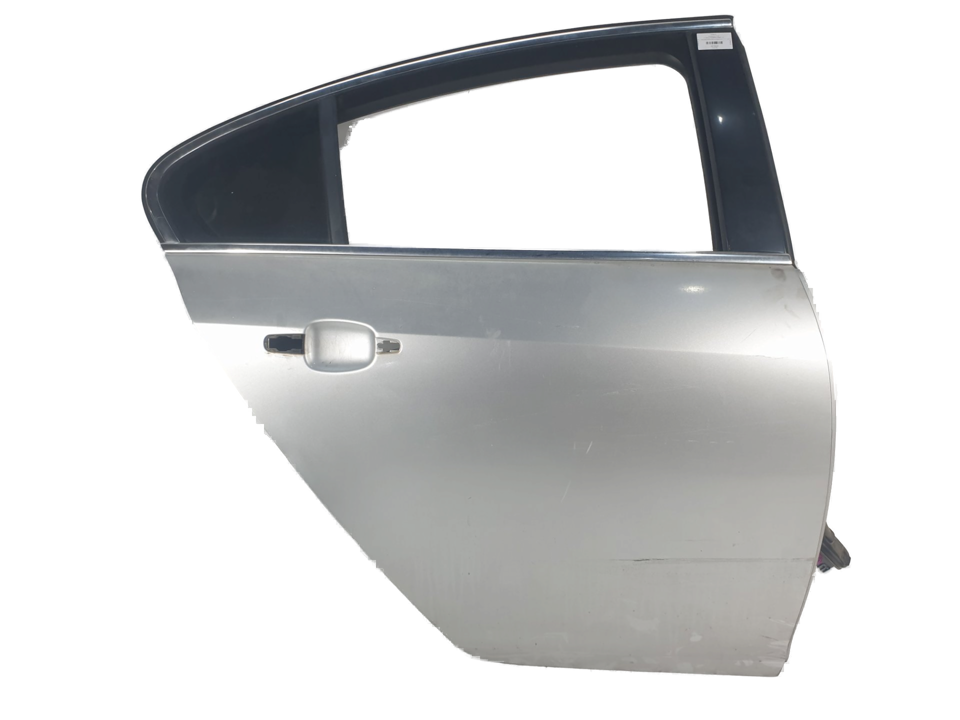 PUERTA TRASERA DERECHA OPEL INSIGNIA BERLINA Autodesguaces Alicante