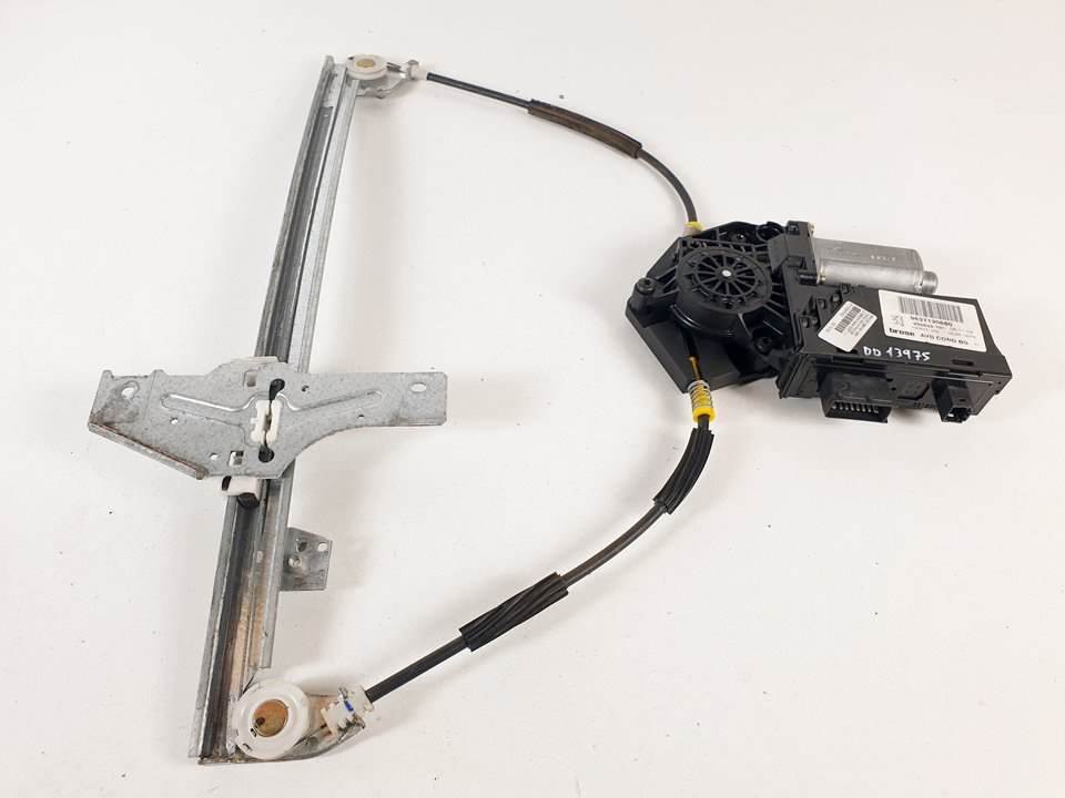 ELEVALUNAS DELANTERO DERECHO - 9637130680 - PEUGEOT - 307 (S1)