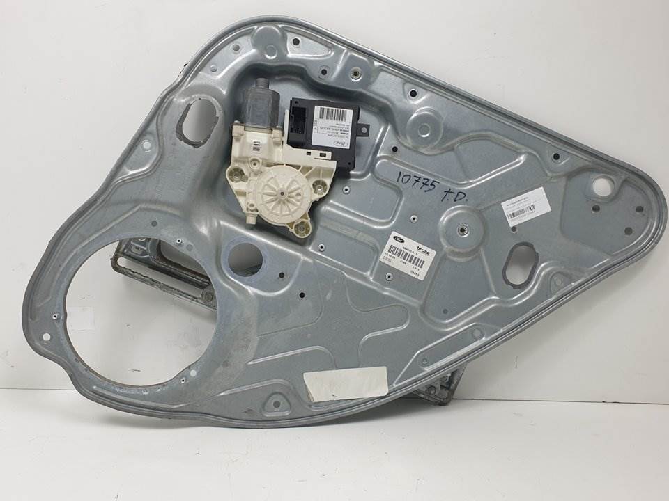 ELEVALUNAS TRASERO DERECHO - 984871111 - FORD - FOCUS BERLINA (CAP)