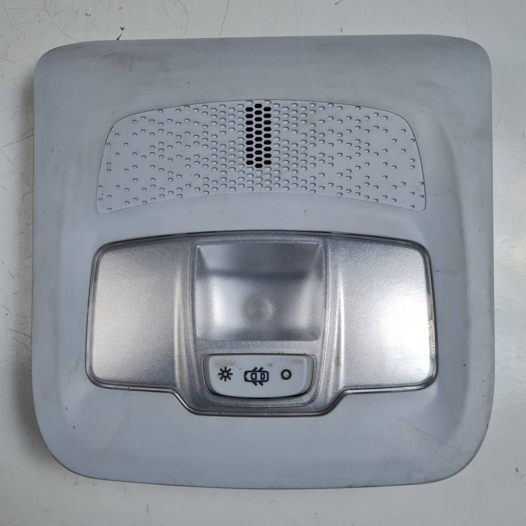 LUZ INTERIOR - 96754056PR - PEUGEOT - 208