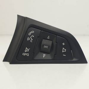 MANDO VOLANTE 13268686 OPEL MERIVA B Autodesguaces Alicante