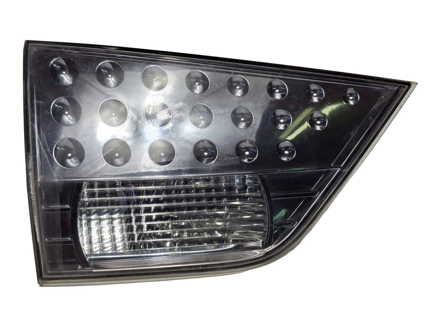 Piloto Trasero Izquierdo Mitsubishi Outlander (cw0) (2009–2012)