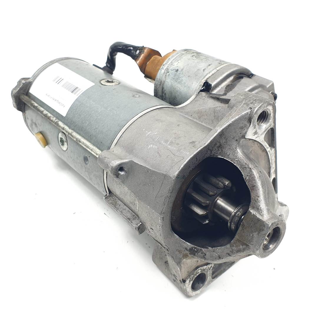 MOTOR ARRANQUE - 8200628419B - RENAULT - MEGANE II FAMILIAR