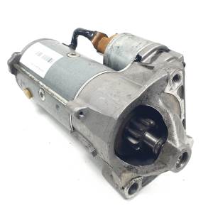 MOTOR ARRANQUE 8200628419B RENAULT MEGANE II FAMILIAR Autodesguaces Alicante