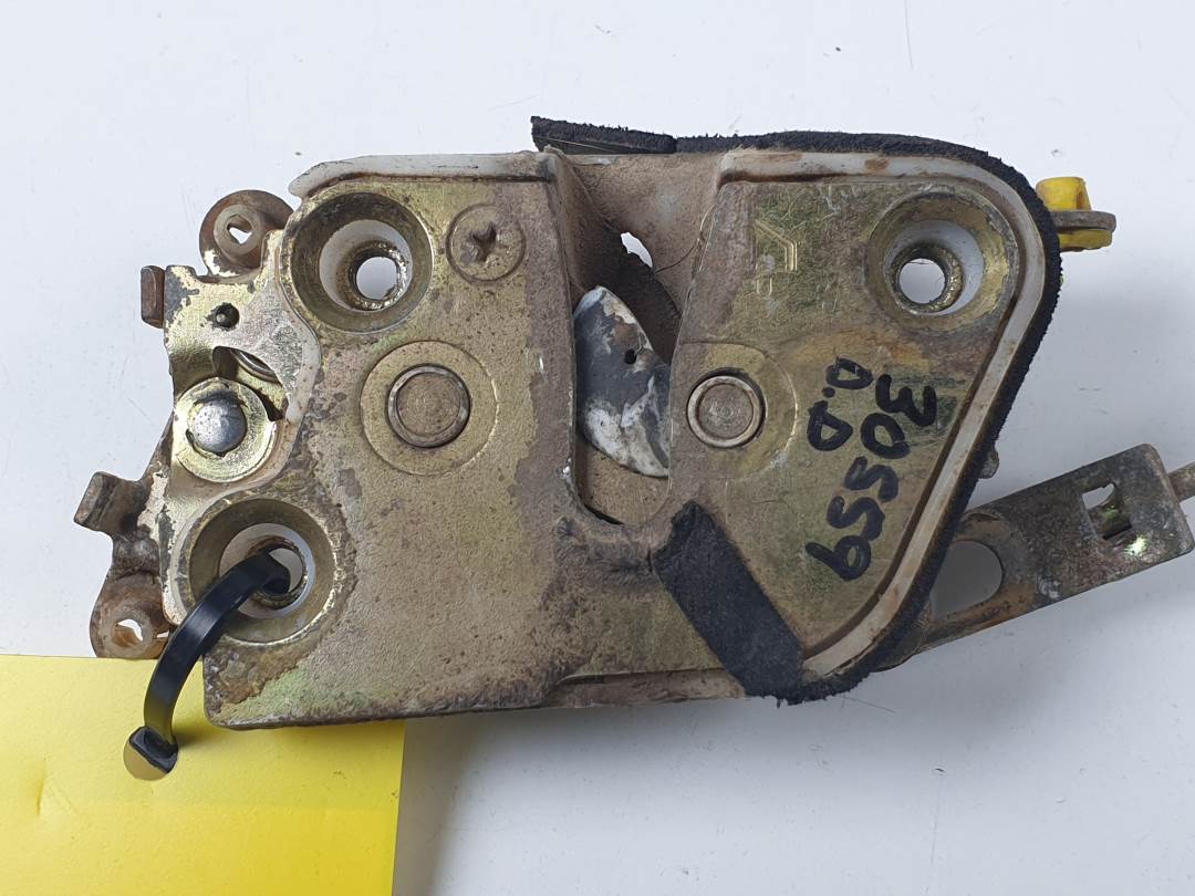 CERRADURA PUERTA DELANTERA DERECHA - TATA - INDIGO MARINA