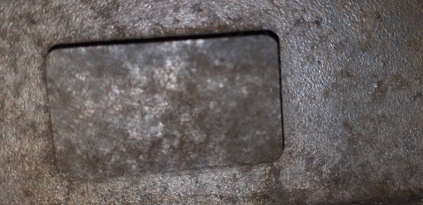 CAJA CAMBIOS