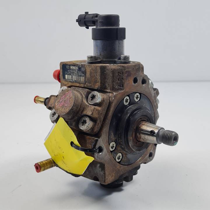 BOMBA INYECCION 9656300380 CITROEN C4 GRAND PICASSO Autodesguaces Alicante