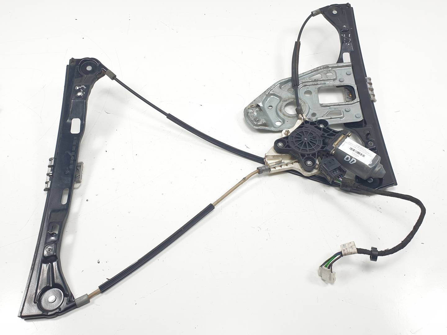 ELEVALUNAS DELANTERO DERECHO - 119650105 - MERCEDES - CLASE C (W203) SPORTCOUPE