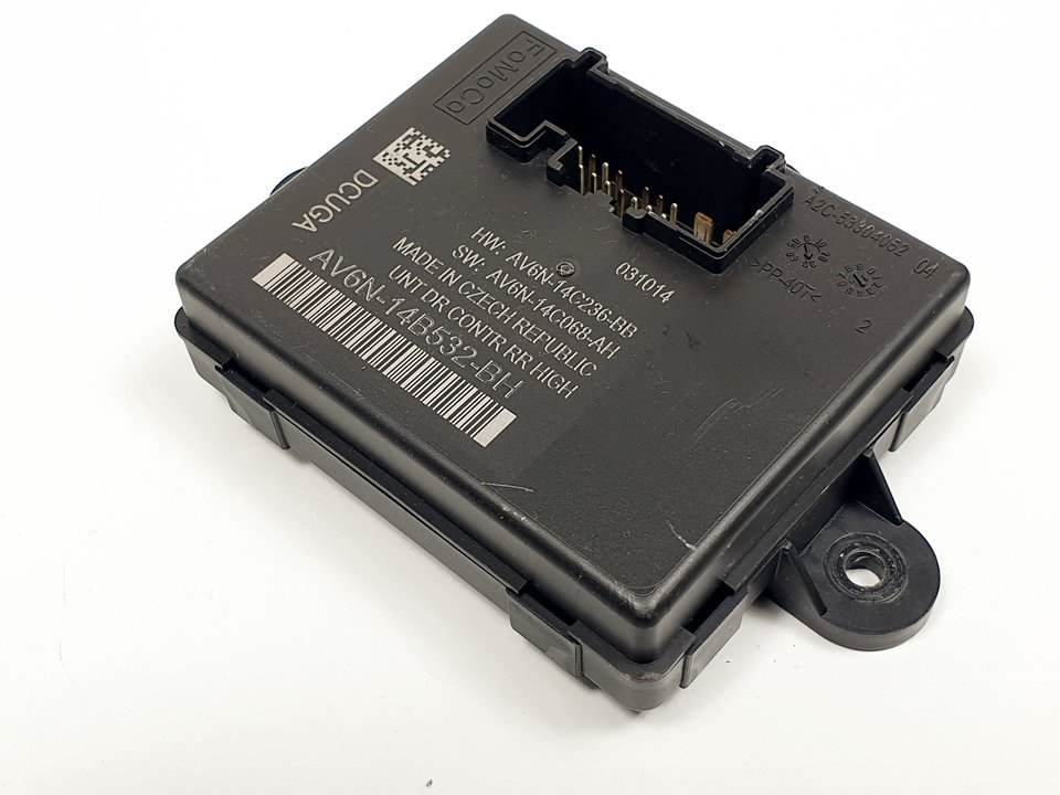 MODULO CONFORT - AV6N14B532BH - FORD - GRAND C-MAX (CB7)