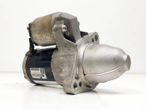 MOTOR ARRANQUE 3110051K1 SUZUKI SWIFT AZG (NZ) Autodesguaces Alicante