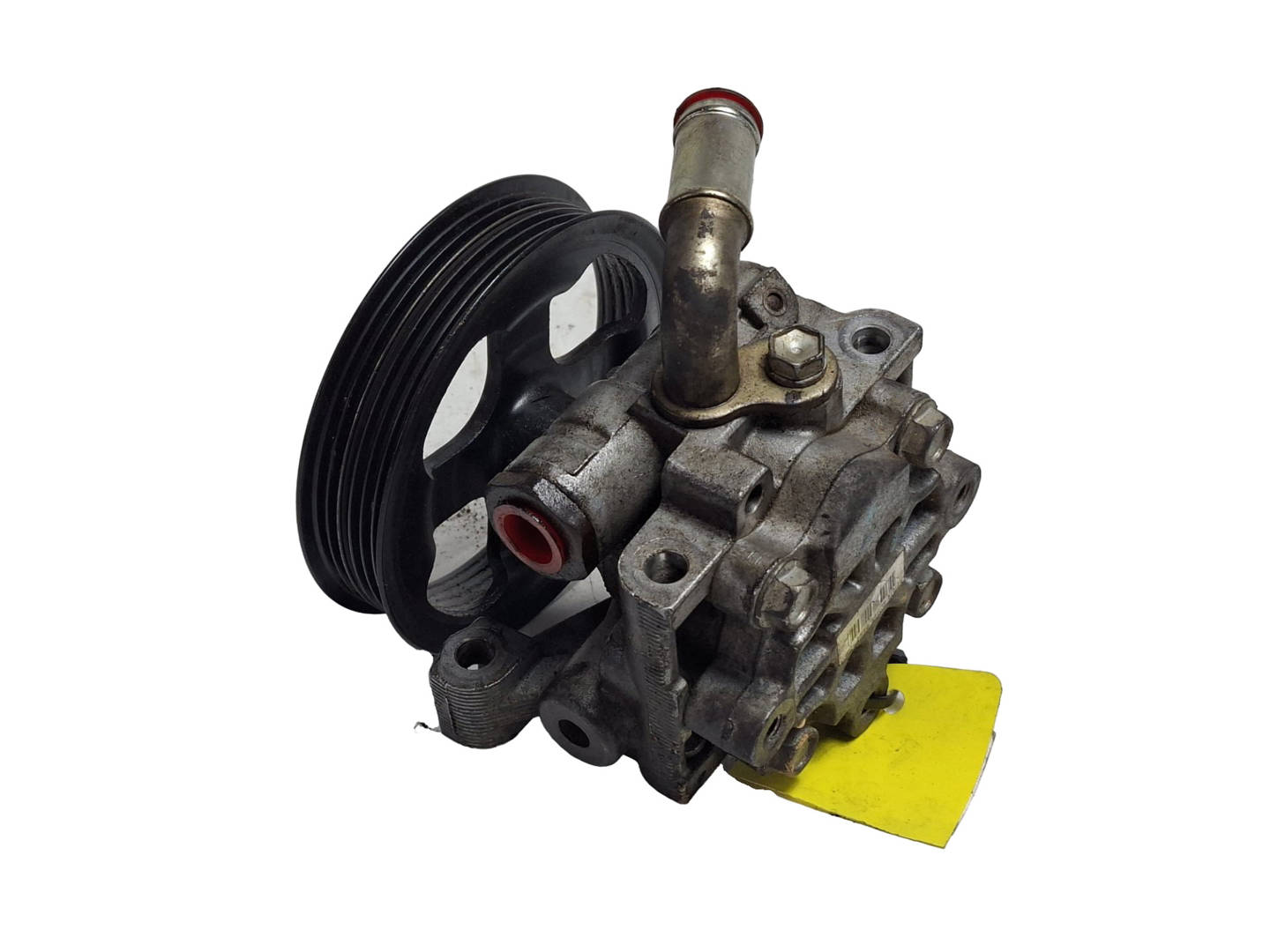 Foto 2 de Bomba Direccion Ford Tourneo Connect (tc7) (2002–2013)