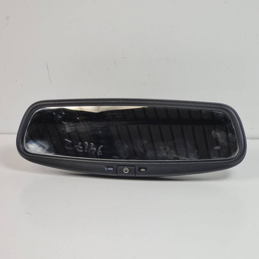 ESPEJO INTERIOR - 8781005040 - TOYOTA - COROLLA VERSO (R1)