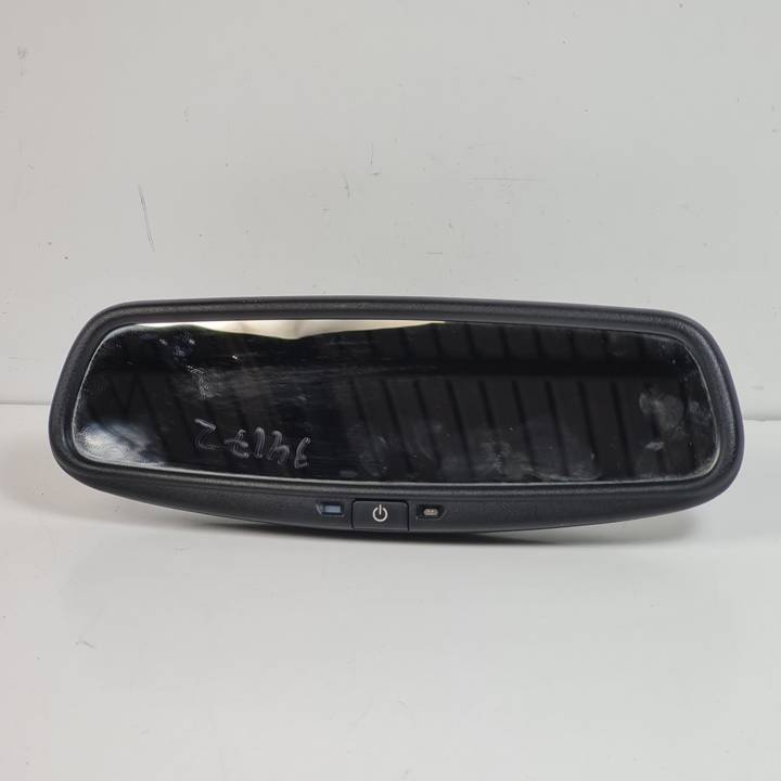 ESPEJO INTERIOR 8781005040 TOYOTA COROLLA VERSO (R1) Autodesguaces Alicante