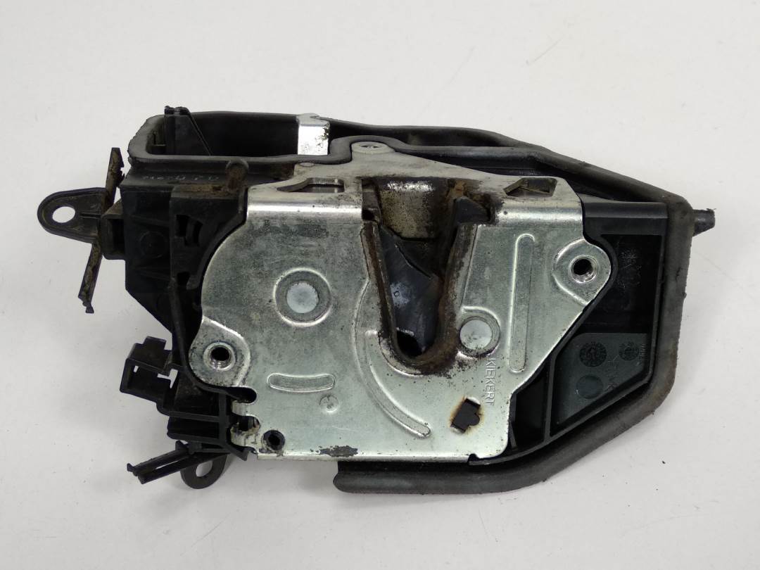 CERRADURA PUERTA TRASERA DERECHA - 7167070 - BMW - SERIE 1 BERLINA (E81/E87)