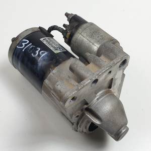 MOTOR ARRANQUE 9801667780 PEUGEOT 3008 (T84) Autodesguaces Alicante