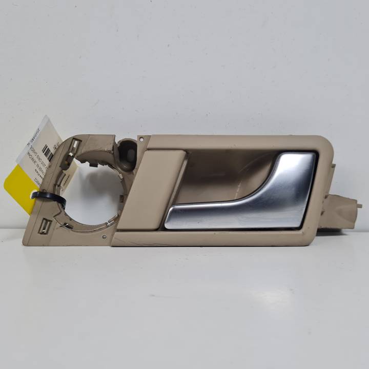 MANETA INTERIOR TRASERA DERECHA 8Z0839020 AUDI A2 (8Z) Autodesguaces Alicante