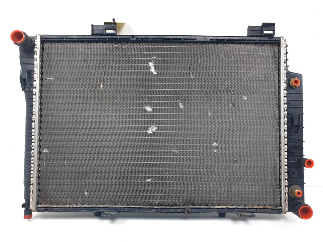 RADIADOR AGUA - 2025002203 - MERCEDES - CLASE C (W202) BERLINA