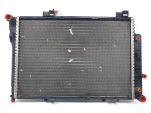 RADIADOR AGUA 2025002203 MERCEDES CLASE C (W202) BERLINA Autodesguaces Alicante