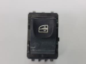 MANDO ELEVALUNAS TRASERO DERECHO 254010003RA RENAULT MEGANE III BERLINA 5P Autodesguaces Alicante