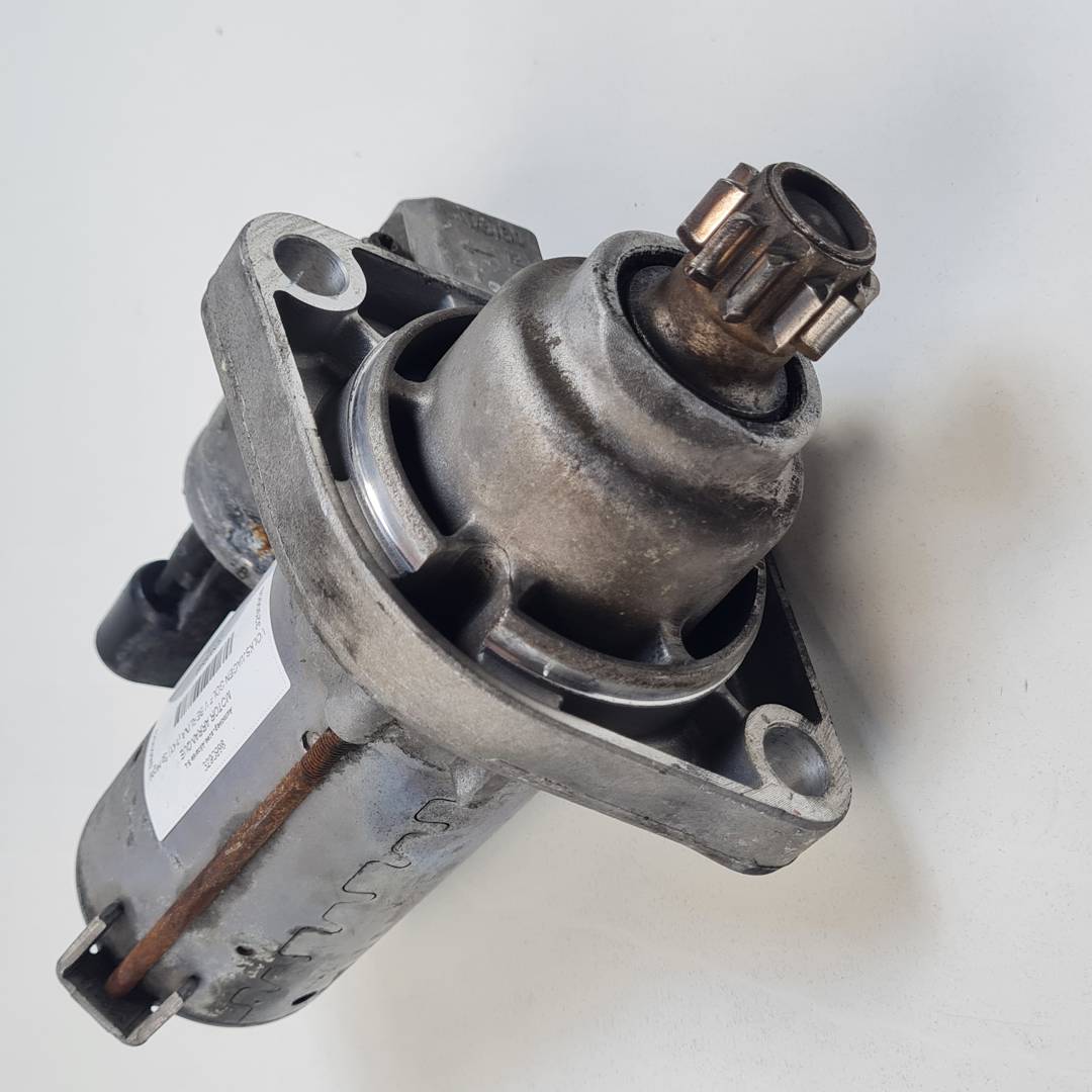 MOTOR ARRANQUE - 02M911023M - VOLKSWAGEN - GOLF V BERLINA (1K1)