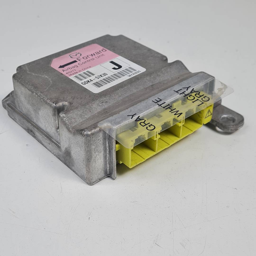 CENTRALITA AIRBAG - GDK457K30 - MAZDA - 6 KOMBI (GH)