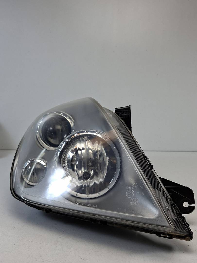FARO DERECHO - 1080399 - SSANGYONG - REXTON (Y200)