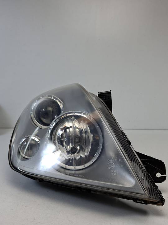 FARO DERECHO 1080399 SSANGYONG REXTON (Y200) Autodesguaces Alicante