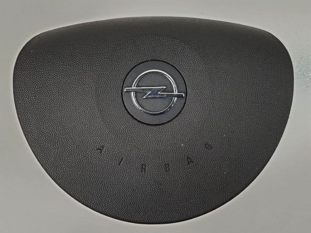 AIRBAG DELANTERO IZQUIERDO - OPEL - MERIVA