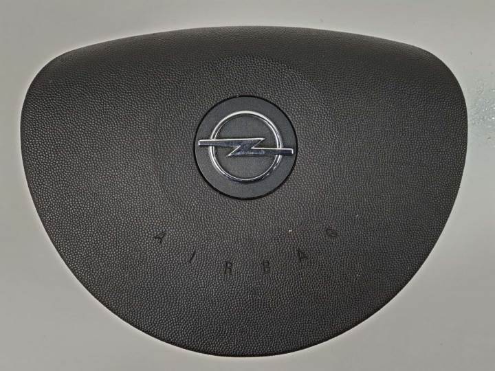 AIRBAG DELANTERO IZQUIERDO OPEL MERIVA Autodesguaces Alicante