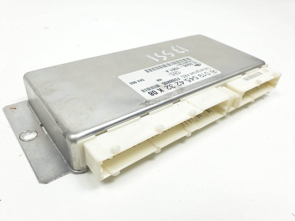 CENTRALITA ABS - 0195454232 - MERCEDES - CLASE SLK (W170) ROADSTER