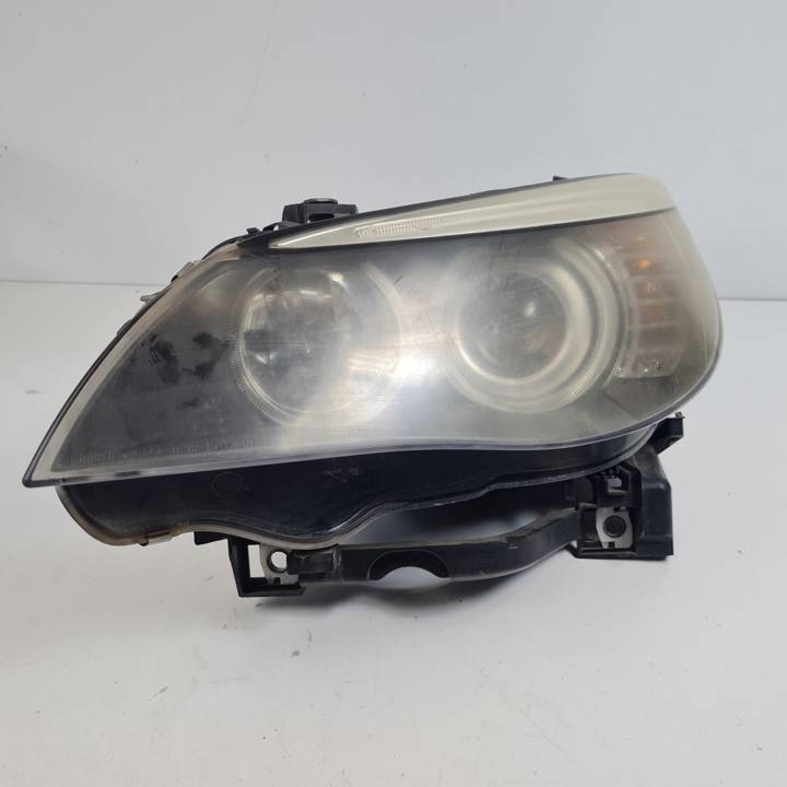 FARO IZQUIERDO 084441160L BMW SERIE 5 BERLINA (E60) Autodesguaces Alicante