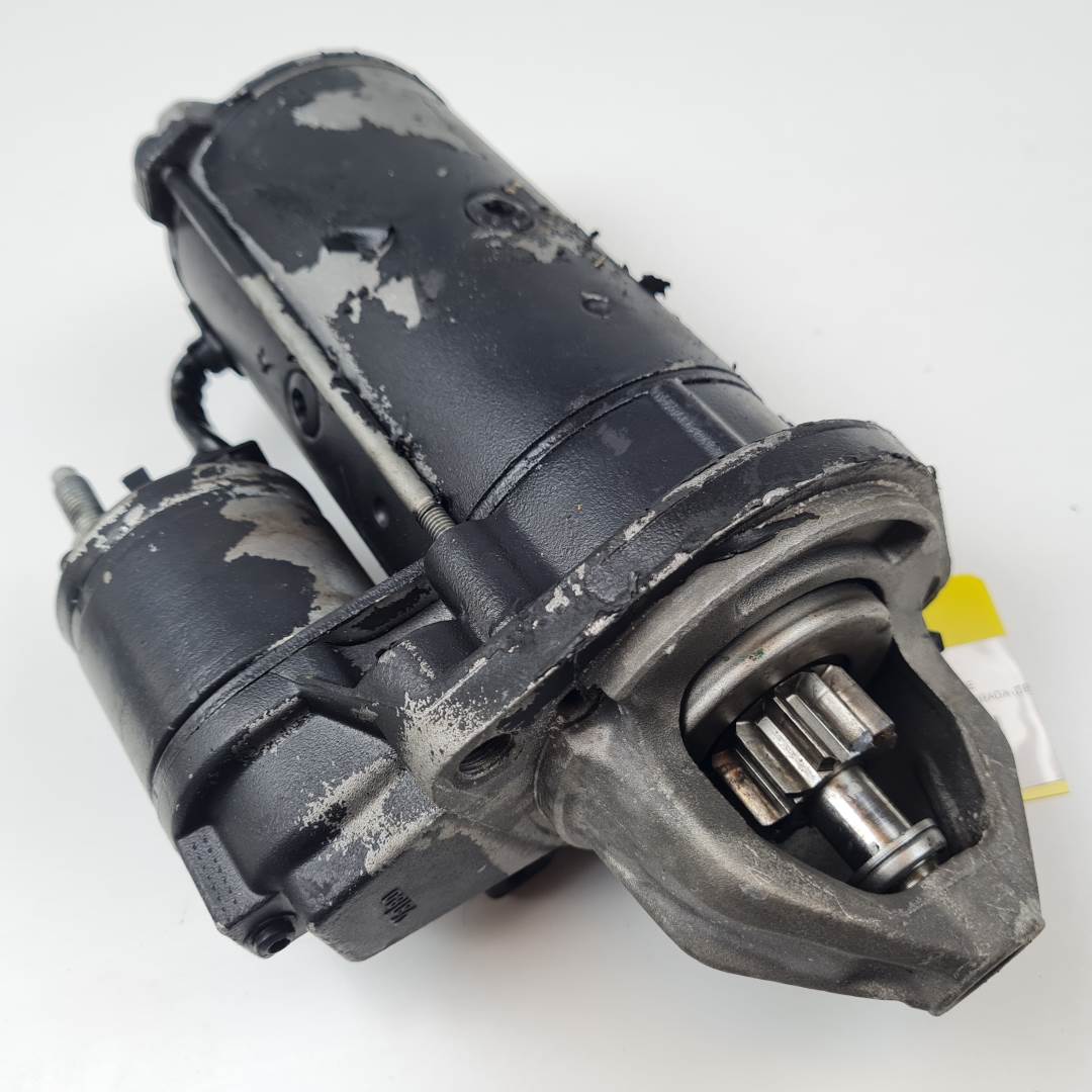 MOTOR ARRANQUE - MERCEDES - SPRINTERII CAJA CERRADA (DESDE 01.06)