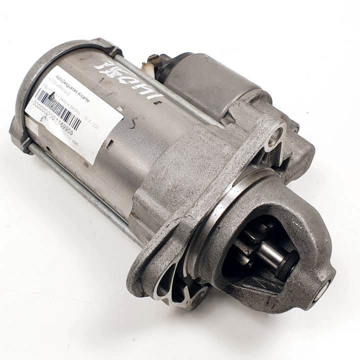 MOTOR ARRANQUE - 25194650 - OPEL - MOKKA X