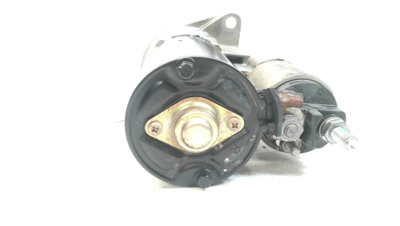 MOTOR ARRANQUE