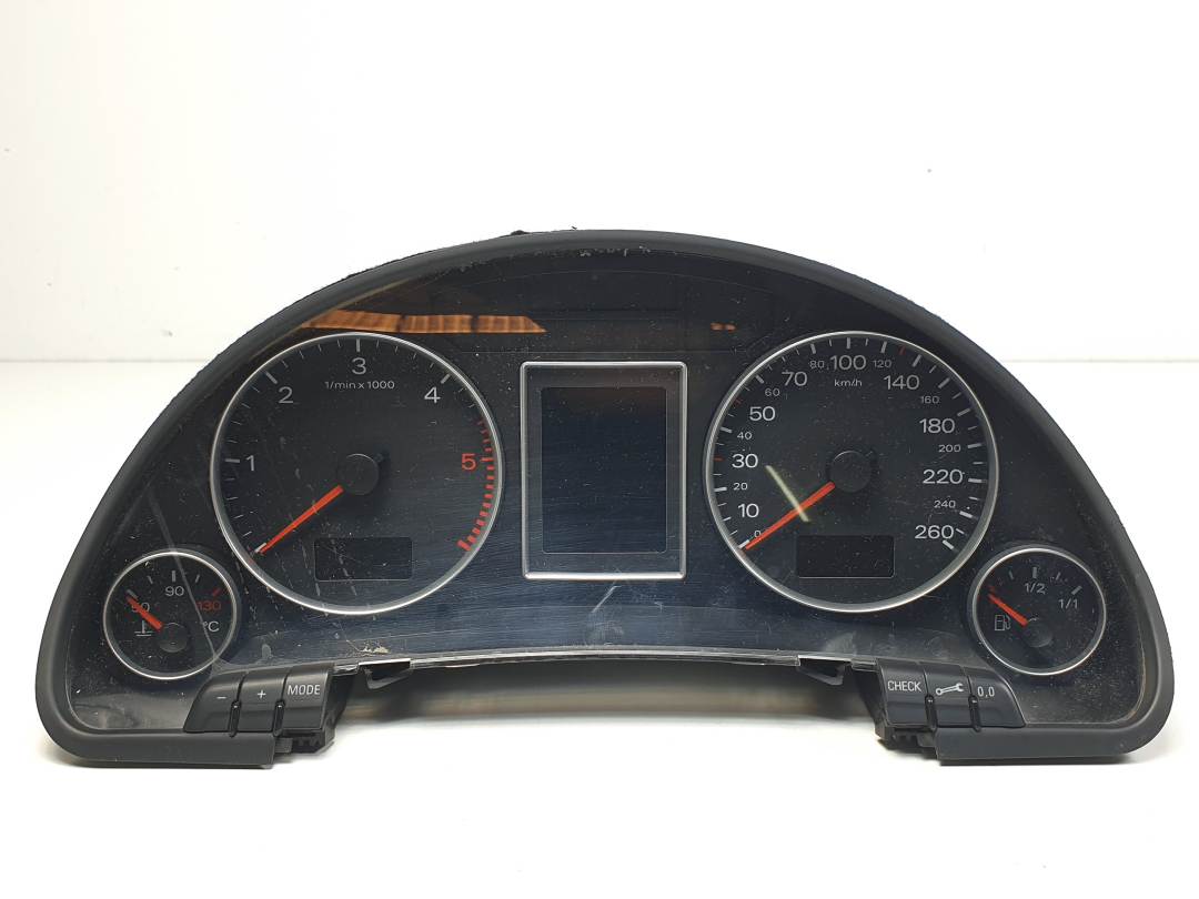 CUADRO INSTRUMENTOS - 8E0920931P - AUDI - A4 BERLINA (8E)