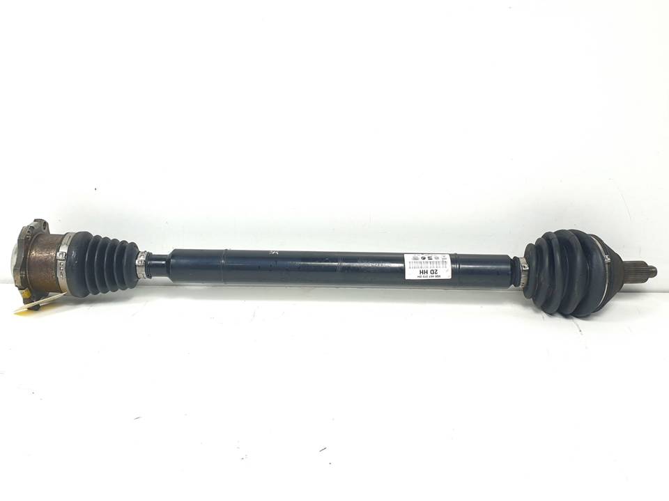 TRANSMISION DELANTERA DERECHA 6Q0407272DH SEAT IBIZA (6L1) Autodesguaces Alicante