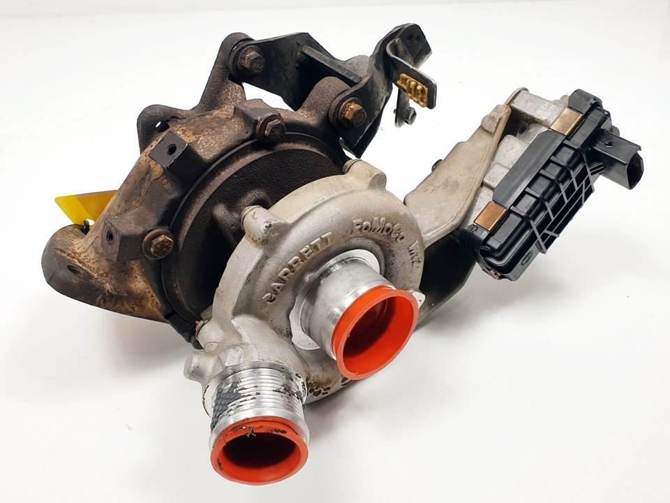 TURBOCOMPRESOR - AX2Q6K682CA - LAND ROVER - DISCOVERY 4