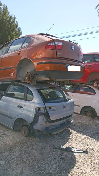 Imagen del vehículo SEAT IBIZA (6L1)