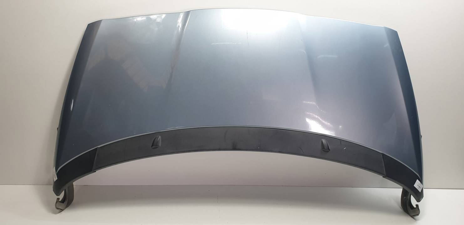 CAPOT PEUGEOT 5008 (T87) Autodesguaces Alicante