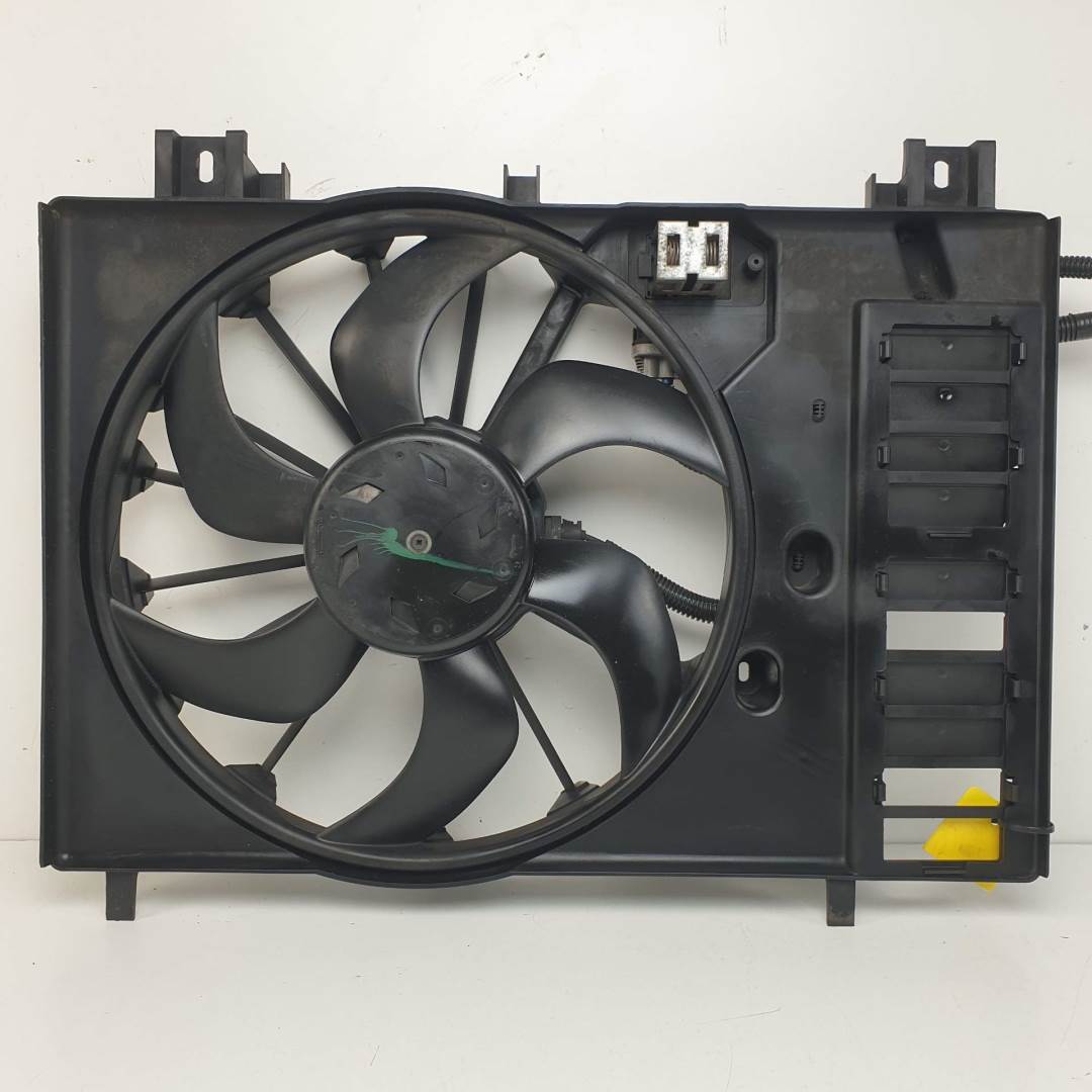 ELECTROVENTILADOR - 9687359380 - CITROEN - C5 BERLINA