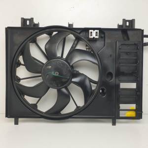 ELECTROVENTILADOR 9687359380 CITROEN C5 BERLINA Autodesguaces Alicante
