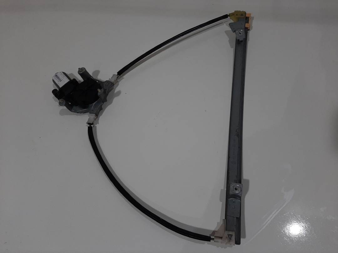 ELEVALUNAS DELANTERO DERECHO - 400732 - RENAULT - MEGANE I SCENIC (JA0)